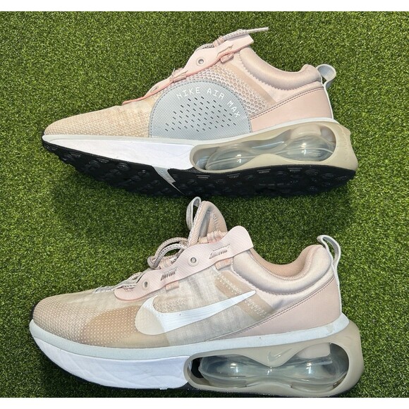 Nike Shoes - Nike Air Max 2021 Women’s Running Shoe Barely Rose Pink DA1923-600 Size 11 Jog